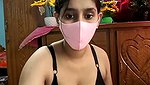 vedika stripchat show