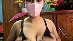 vedika stripchat show