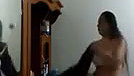 Hot girl Changing cloth