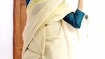Hot sexy girl undress her saree  show her beauty