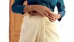 Hot sexy girl undress her saree  show her beauty