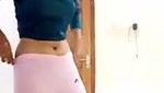 Hot sexy girl undress her saree  show her beauty