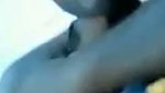 Sexy girl giving Blowjob
