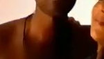 Sexy girl giving Blowjob