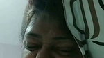 haji reshma hot show