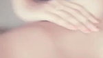 Awesome aunty showing her sweet boob