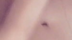 Awesome aunty showing her sweet boob