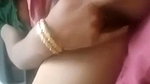 Beautiful sexy bhabhi showing her boobs  Fingering