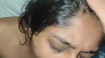 Dirty Blowjob given by boyfriend