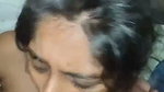 Dirty Blowjob given by boyfriend