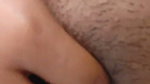 Hot girl fingering  Masturbating