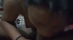 Hot girl give Blowjob  try to riding