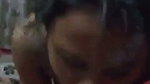 Hot girl give Blowjob  try to riding