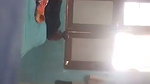 Hot lady Changing her saree