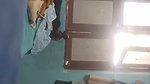 Hot lady Changing her saree