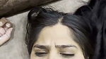 New update hot girl drinking piss  eat cum