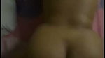 Punjabi girl riding  show huge boob