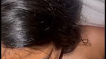 Sexy girl Blowjob licking riding