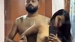 Sexy tamil girl fucking hard  moan