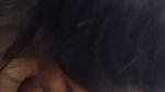 Telugu girl giving Blowjob to stepbrother
