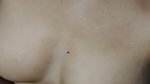 Village girl show her sexy boob