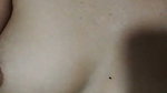 Village girl show her sexy boob