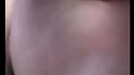 Beautiful lady fuck hard on bed
