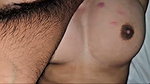 Hindi Voice Sexy Indian cheating girlfriend fucked by her bestfriend feat Moaning Softcore Missionary Cowgirl Close ur2