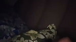Bf licking gf pussy aggressively