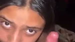 Bitch sucking bf in hotel