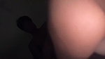 Sexy babe getting fucked in doggystyle