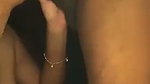 Whore wife deepthroat on big dick