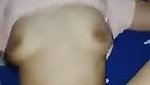 Badi Chuchiyan Hilate Huye Ladki Ki Mast Chudai