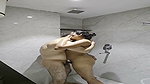 Bathroom Mein Lund Chut Ka Milan