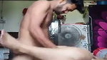 Bistar Par Missionary Style Mein Chudai Ka Hot Vid