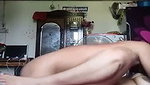 Bistar Par Missionary Style Mein Chudai Ka Hot Vid