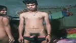 Bistar Par Nangi Ladki Ki Dard Bhari Chudai