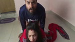 Devar Bhabhi Ki Zameen Par Zabardast Chudai