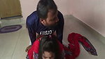 Devar Bhabhi Ki Zameen Par Zabardast Chudai