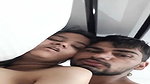 GF Ki Hotel Mein Spoon Position Mein Jabardast sex