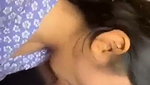 Cute Girl Blowjob And Doggy Fucking Update