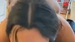 Nri Wife Hot Tits Giving Blowjob Video