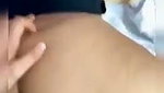 Nri Wife Hot Tits Giving Blowjob Video