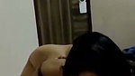 Horny College Girl Nisha Giving Blowjob to Lover
