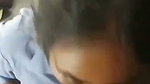 Mallu Office Girl Sloppy Blowjob And Facial