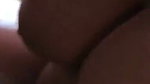 Horny Chubby Wife Riding Hard Fucking With Husband Mms