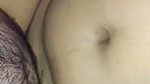 Horny Chubby Wife Riding Hard Fucking With Husband Mms