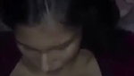Cute Hot Couple Blowjob Fucking GF Sex MMS