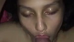 Cute Hot Couple Blowjob Fucking GF Sex MMS