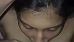 Cute Hot Couple Blowjob Fucking GF Sex MMS